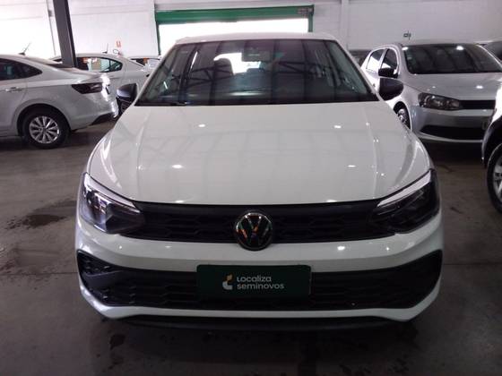 VOLKSWAGEN POLO 1.0 MPI TRACK MANUAL